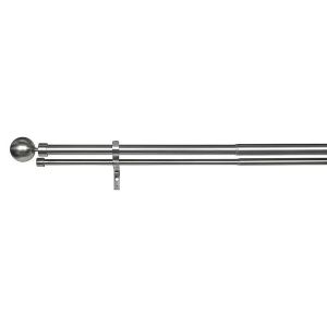 Verhotankosetti Ball Classic 2-osainen 190-360 cm