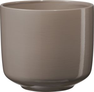 Suojaruukku Bari greige 19 cm