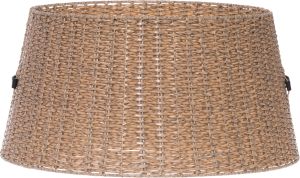 Kuusenjalan suojus beige