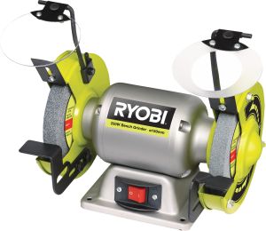 Penkkihiomakone Ryobi RBG6G1 250W
