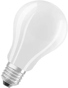 Led Star Osram CLAS A 150 FR 15W/2700K E27