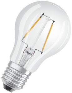Led Star Osram CLAS A 25 2.5W/2700K E27