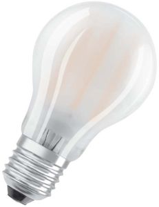 LED-lamppu Osram Star E27 470 lm