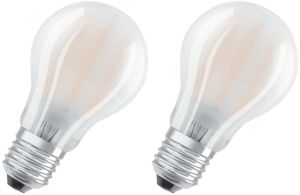 LED-lamppu Osram Star E27 806 lm