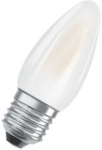 Led Star Osram CLAS B 40 FR 4W/2700K E27