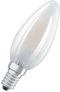 Led Star Osram CLAS B 60 FR 6W/2700K E14