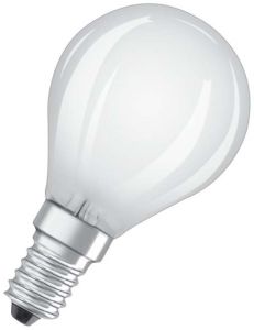 Led Star Osram CLAS P 40 4W/2700K E14