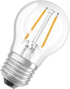 Led Star Osram CLAS P 40 5W/4000K E27