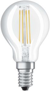 LED-lamppu Osram Star Classic P E14 4 W 2700 K