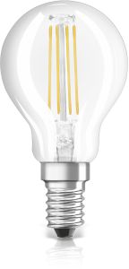 LED-lamppu Osram Star Classic P E14 5 W 4000 K