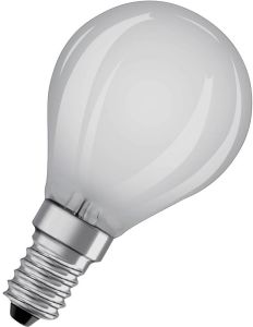 LED-lamppu Osram Star Classic P E14 5 W 4000 K