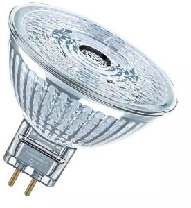 LED-lamppu Osram Star MR16 GU5.3 8 W 2700 K