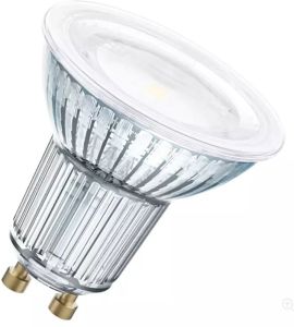LED-kohdelamppu Osram Star GU10 6.5 W 4000 K