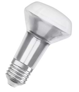 LED-kohdelamppu Osram Superstar R63 E27 345 lm