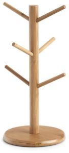 Mukiteline Zeller 6-osainen Bambu