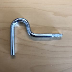 Nelikulma-avain MidMade ullakkoportaisiin 800 mm