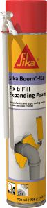 Polyuretaanivaahto Sika Boom - 150 Fix &amp; Fill 500 ml