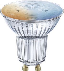 LED-lamppu Ledvance Smart+ WiFi PAR16 TW FR 5 W