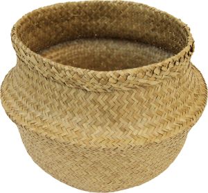 Kori meriheinä taittuva 30x15/25 cm