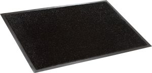 Kuramatto Flash Glitter Musta