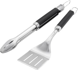 Grillivälinesarja Weber Precision 2-osainen