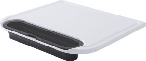Leikkuualusta Weber Traveler grilliin