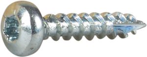 Puuruuvi Essve 3 x 16 mm KK FZB 20 kpl