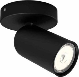 Spottivalaisin Philips Pongee 1-os Musta