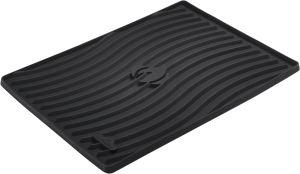 Silikonimatto Napoleon sivutasolle