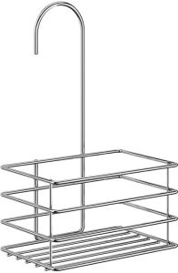 Suihkukori Beslagsboden BB1216 kromi