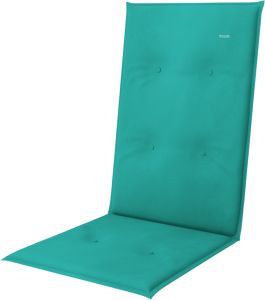 Istuinpehmuste Doppler Look 119 x 48 x 4 cm turkoosi