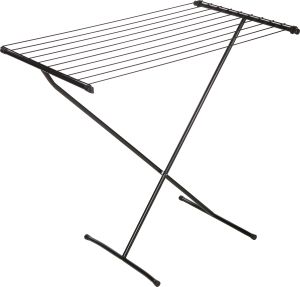 Kuivausteline Sini Ted Musta