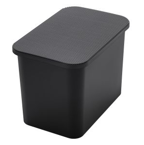 Säilytyslaatikko SmartStore Collect 76 l musta