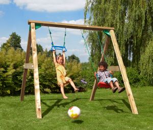 Keinuteline Jungle Gym