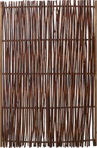 Pajuaitaelementti vahva 120 x 180 cm