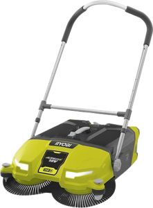 Lakaisukone Ryobi R18SW3-0