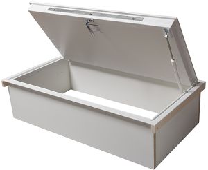 Yläluukku MidMade LUX D1020