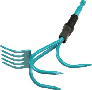 Möyhennin-harava Gardena Combisystem