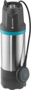 Uppopainepumppu Gardena 5900/4 inox kohokytkimellä