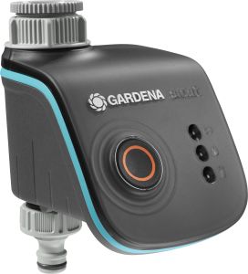 Kasteluajastin Gardena Smart Water Control