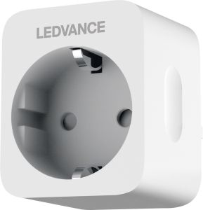Pistorasia Ledvance Smart+ Wifi Plug EU