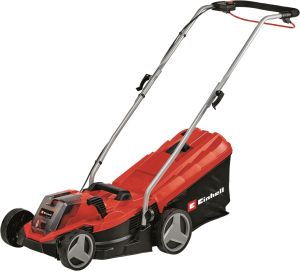 Akkuruohonleikkuri Einhell GE-CM 18/33 Li