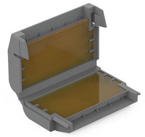 Wago Liitintarvike Mini Gelbox IPX8 Harmaa Koko 2