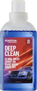 Autonpesuaine Nilfisk Deep Clean 0,5 l