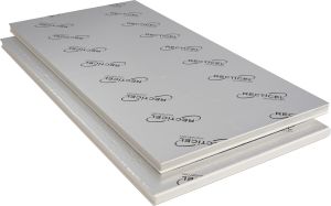Eristyslevy Recticel Eurothane EWall 70 x 1200 x 2400 mm