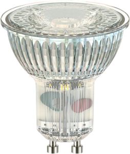 LED Airam Par16 4W GU10