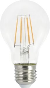 LED Vakiolamppu Airam 3-Step Himmennys