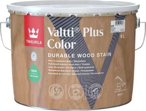 Kuullote Valtti Tikkurila Plus Color ECV