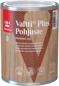 Valtti Plus Pohjuste Tikkurila