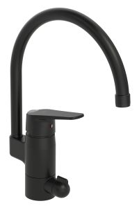 Keittiöhana Oras Vega ECO 1839FG-33 PKV Mattamusta